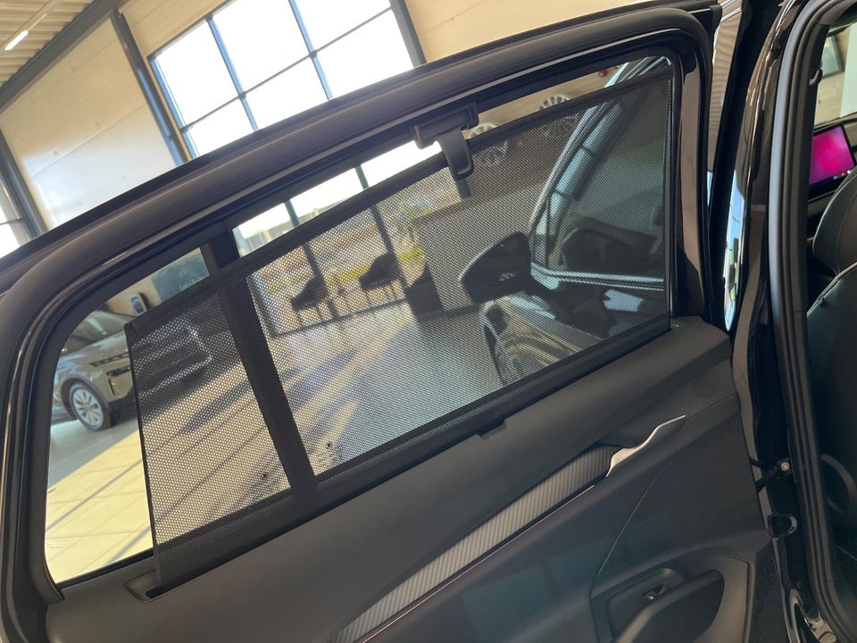 Skoda Enyaq 85 iV Sportline Advanced Coupé 5d