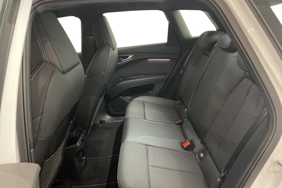 Audi Q4 e-tron 45 Ultra 5d