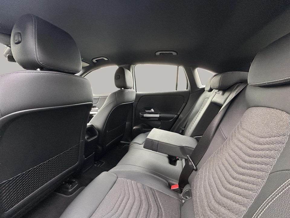 Mercedes EQA250 Progressive Advance 5d