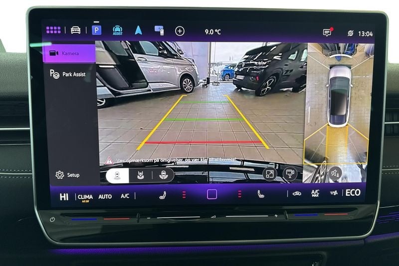 VW ID.7 86 Style S+ 5d