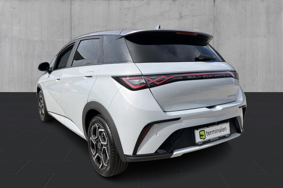 BYD Dolphin 60 Design 5d