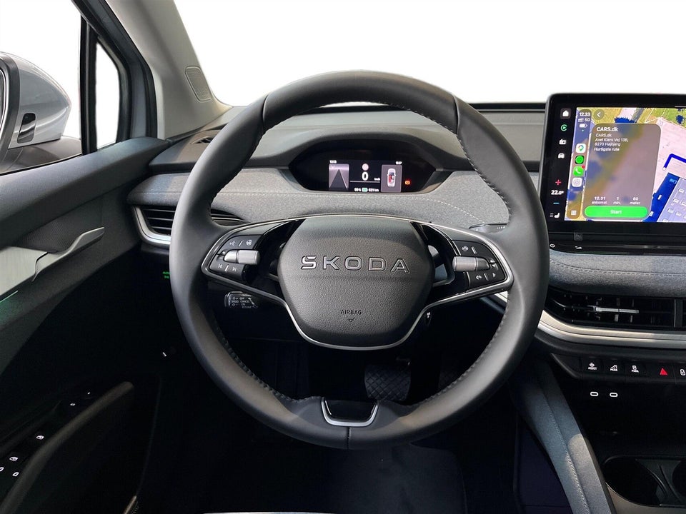 Skoda Enyaq 85 iV Selection 5d
