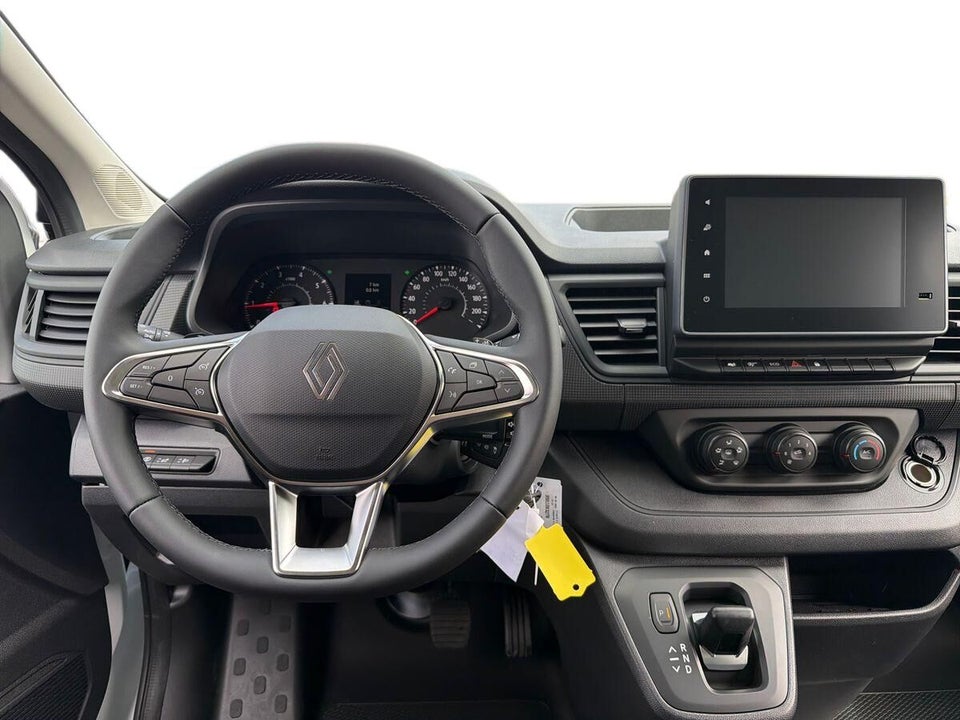 Renault Trafic 2,0 dCi 150 L2H1 Tekno aut.