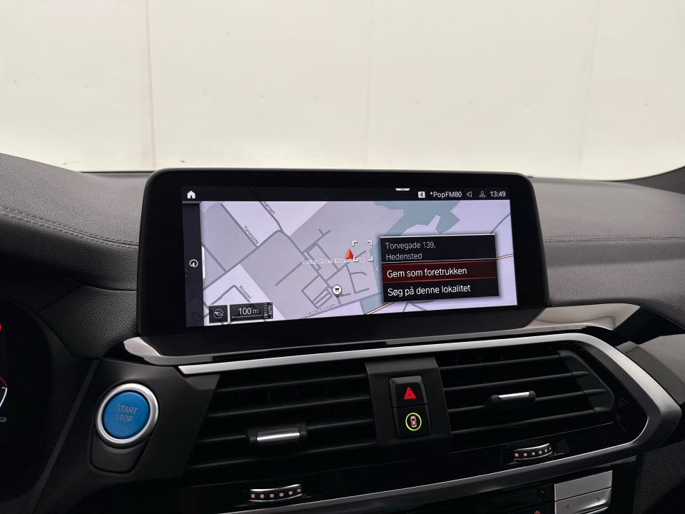 BMW iX3 Charged Plus 5d