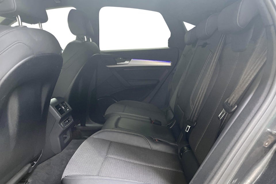 Audi Q5 50 TFSi e S-line Sportback quattro S-tr. 5d