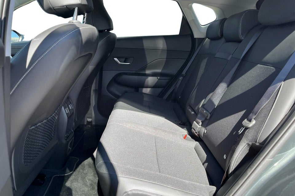 Hyundai Kona 65 EV Ultimate 5d