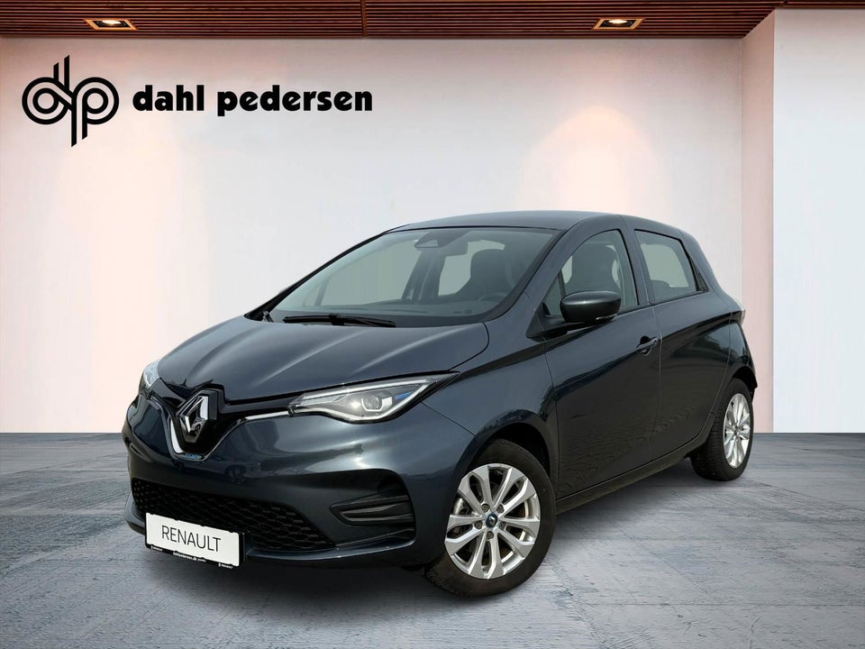 Renault Zoe 52 Experience 5d