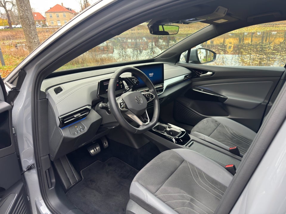 VW ID.5 77 Pro Performance 5d