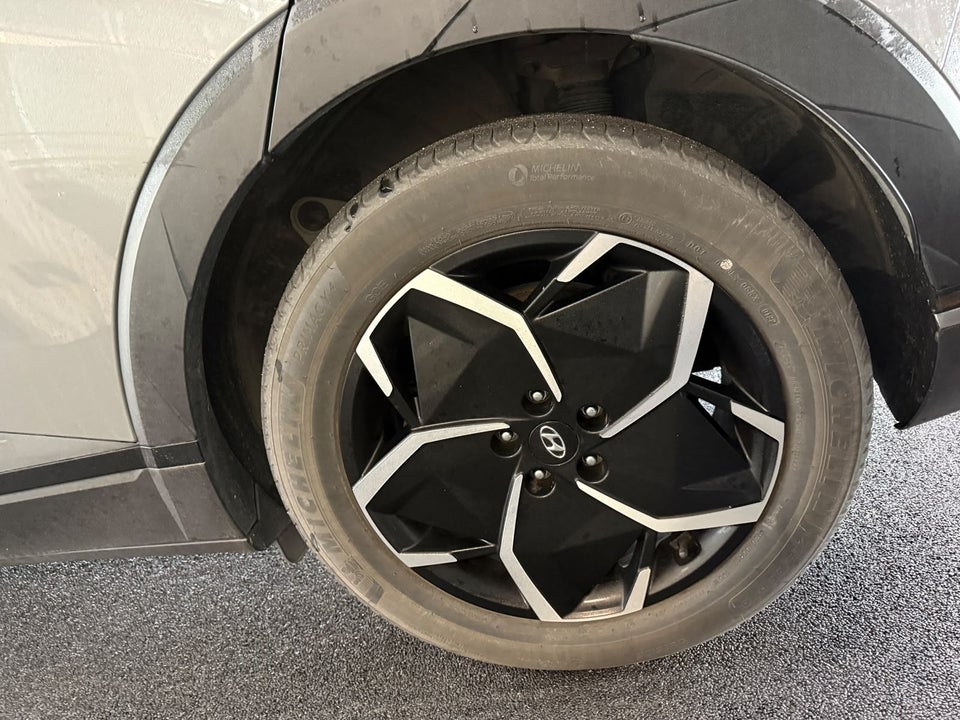 Hyundai Ioniq 5 58 Dynamiq 5d