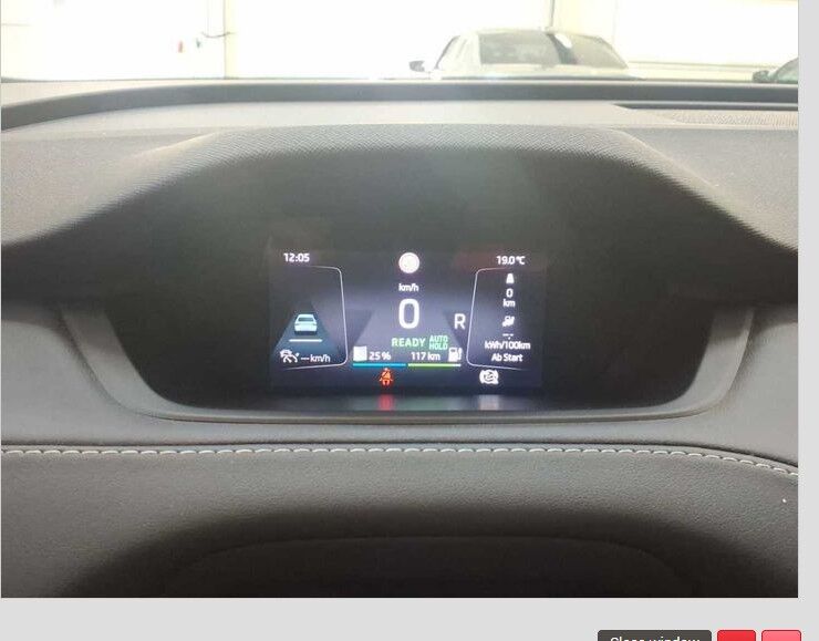 Skoda Enyaq 80x iV Sportline 5d