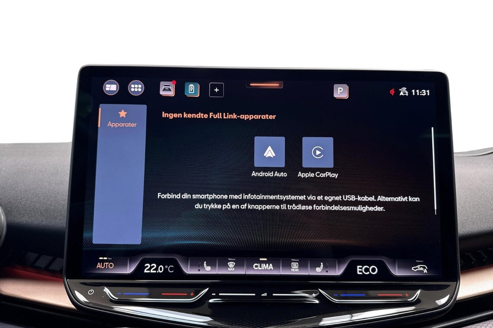 Cupra Tavascan 77 Endurance 5d