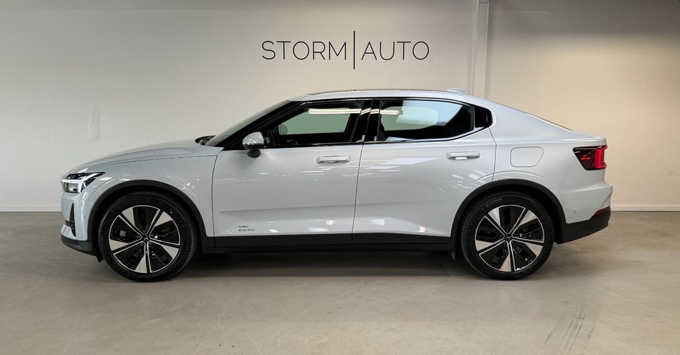 Polestar 2 Long Range 5d