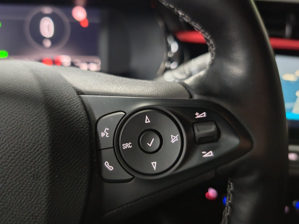 Opel Corsa-e 50 Elegance 5d