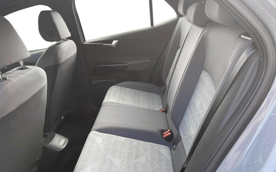 VW ID.3 58 Pro Performance 5d