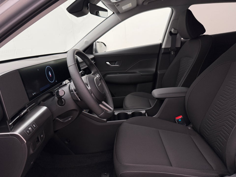 Hyundai Kona 65 EV Advanced 5d