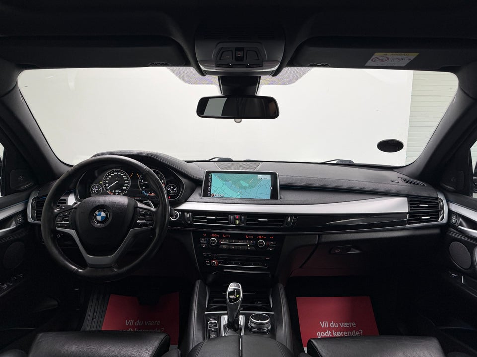 BMW X6 3,0 xDrive30d aut. 5d