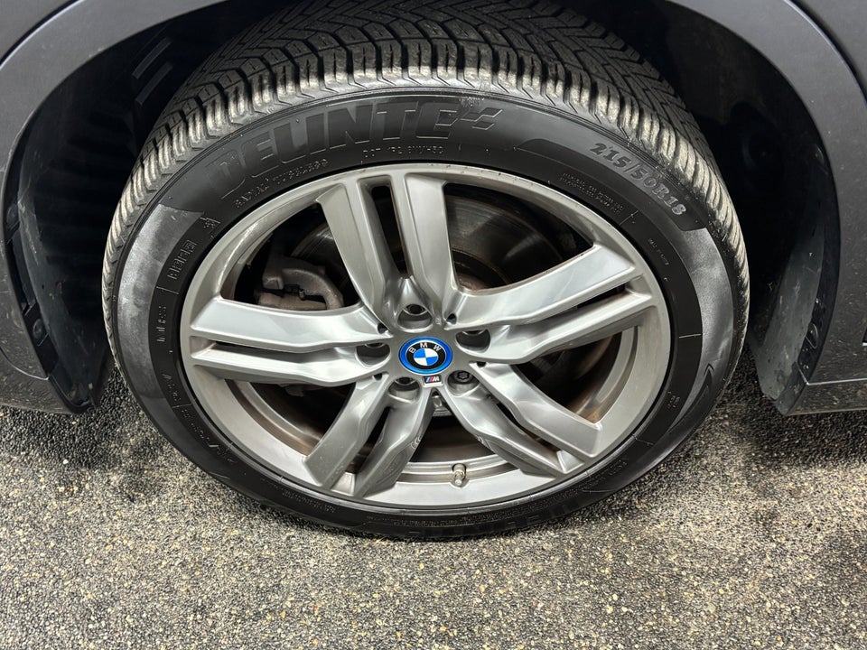 BMW X1 1,5 xDrive25e M-Sport+ aut. 5d