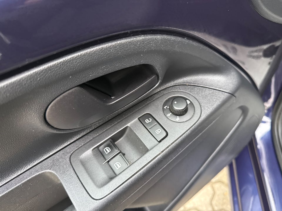 Skoda Citigo 1,0 60 Ambition GreenTec 5d