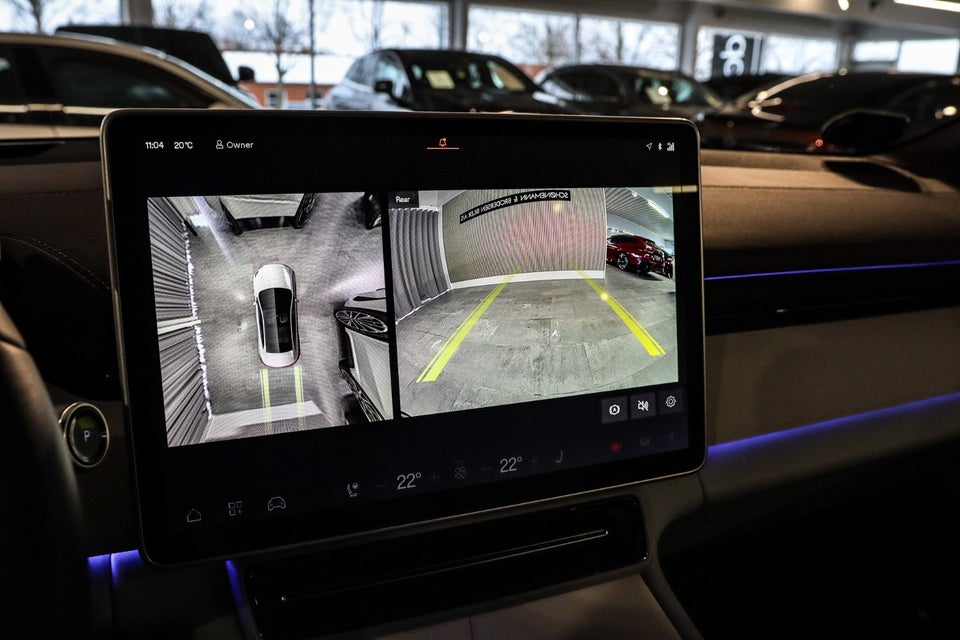 Polestar 4 Long Range Nordic Edition AWD 5d