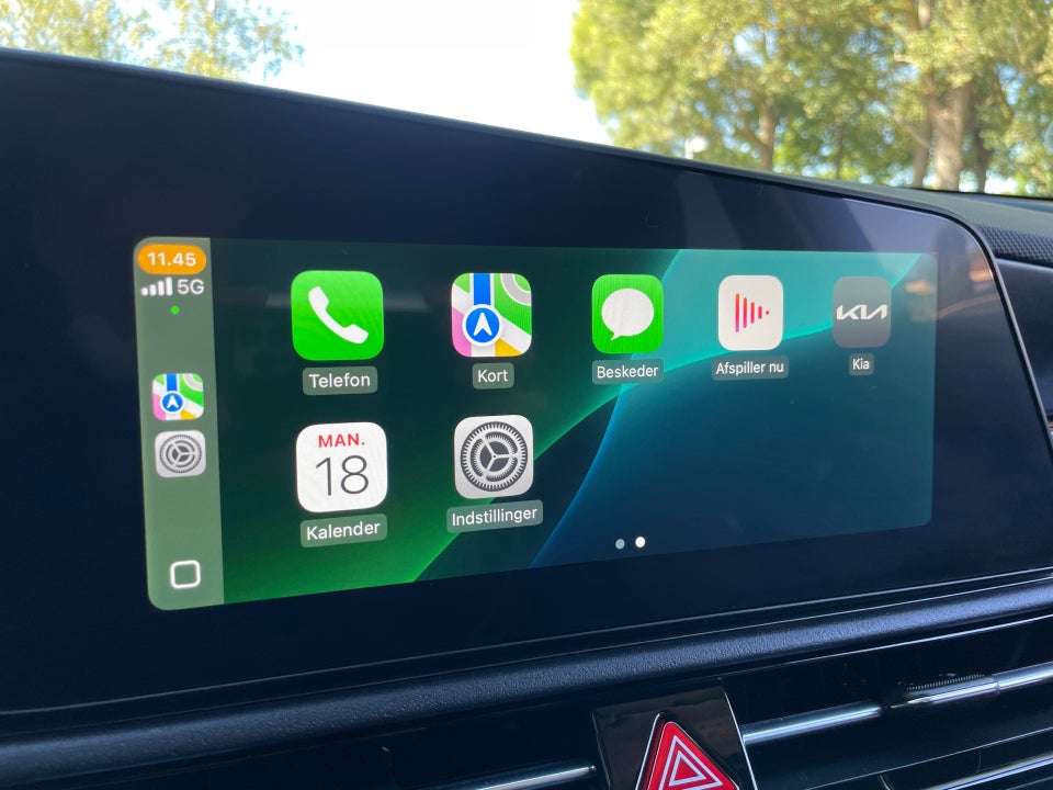 Kia Ceed 1,6 PHEV Upgrade Intro SW DCT 5d