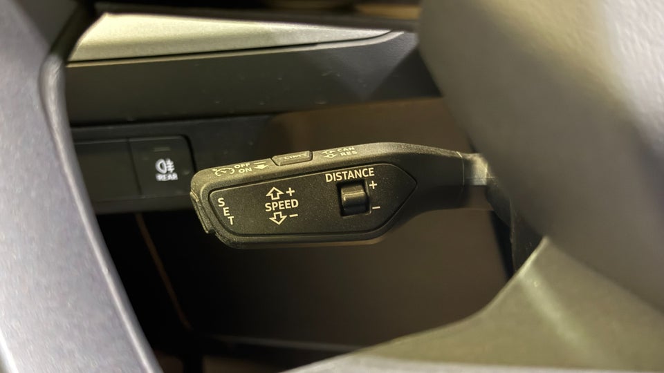 Audi Q4 e-tron 45 Progress 5d
