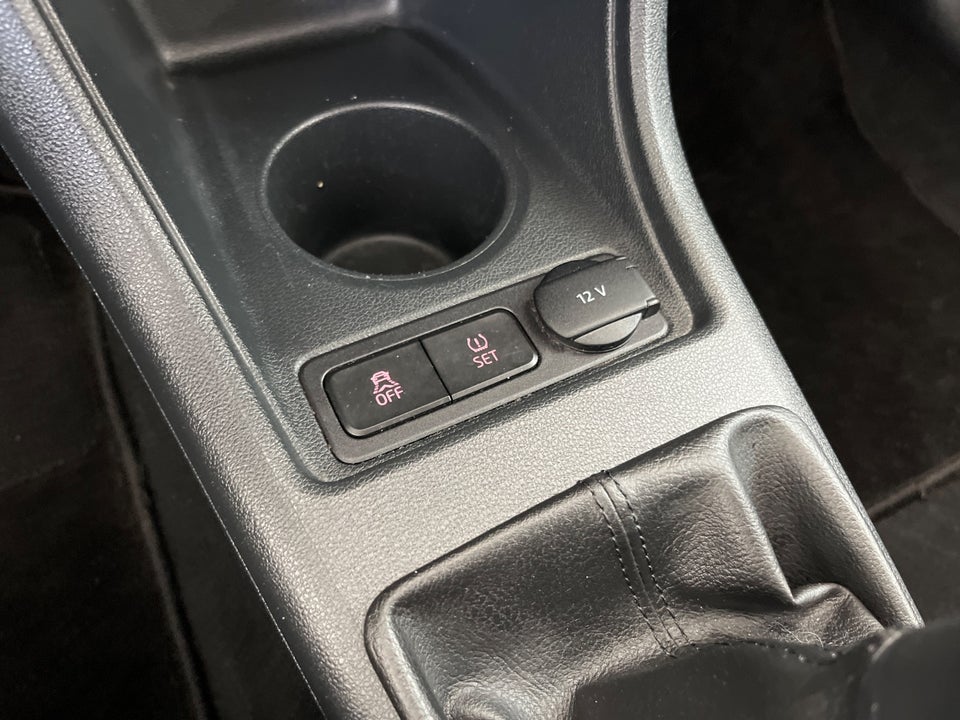 VW Up! 1,0 60 Take Up! BMT 3d