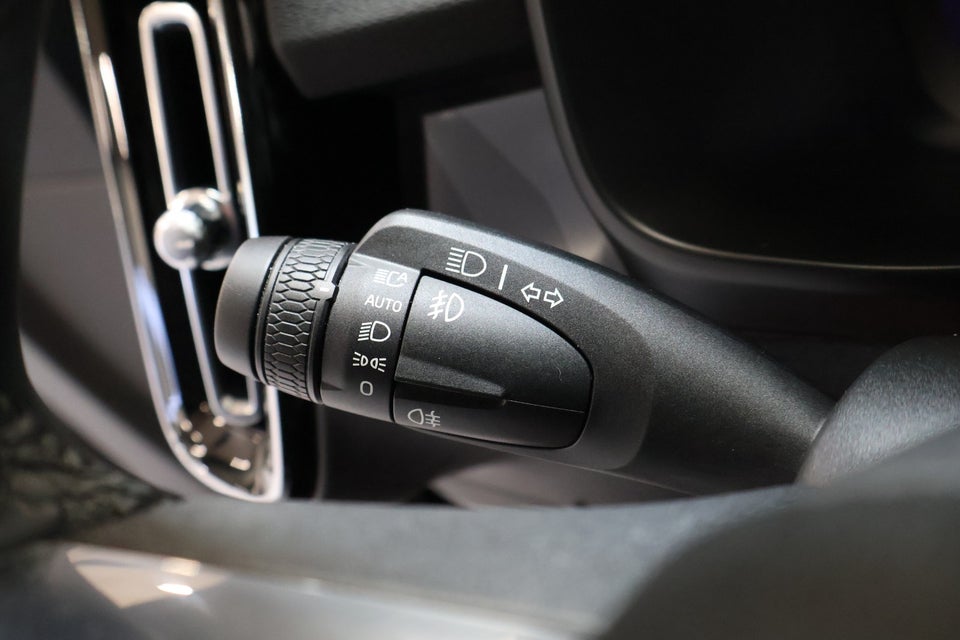 Volvo C40 P6 ReCharge Ultimate 5d