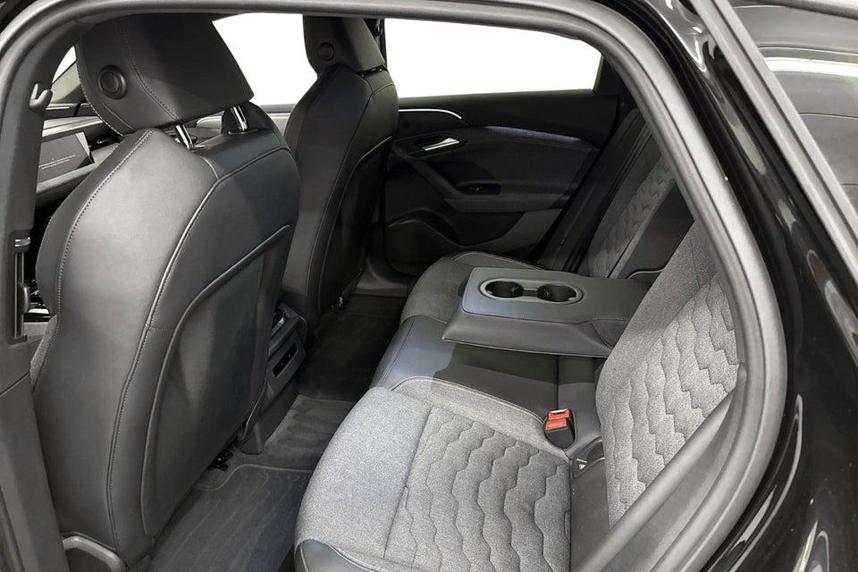 Audi A6 e-tron S-line plus performance Sportback 5d