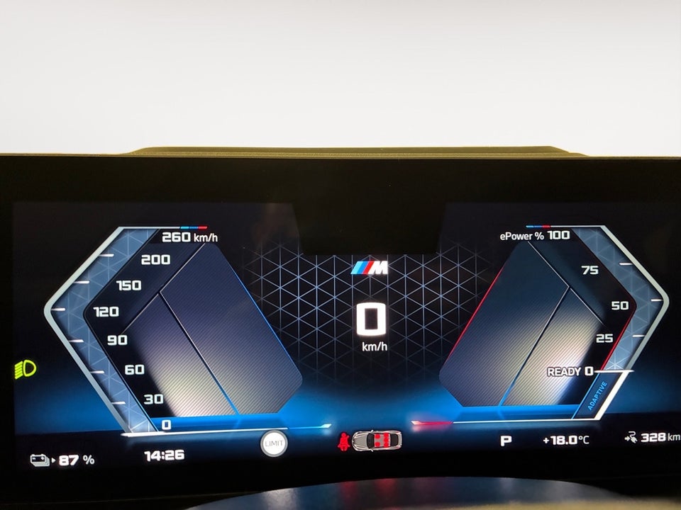 BMW i4 M60 Fully Charged M-Sport xDrive 5d