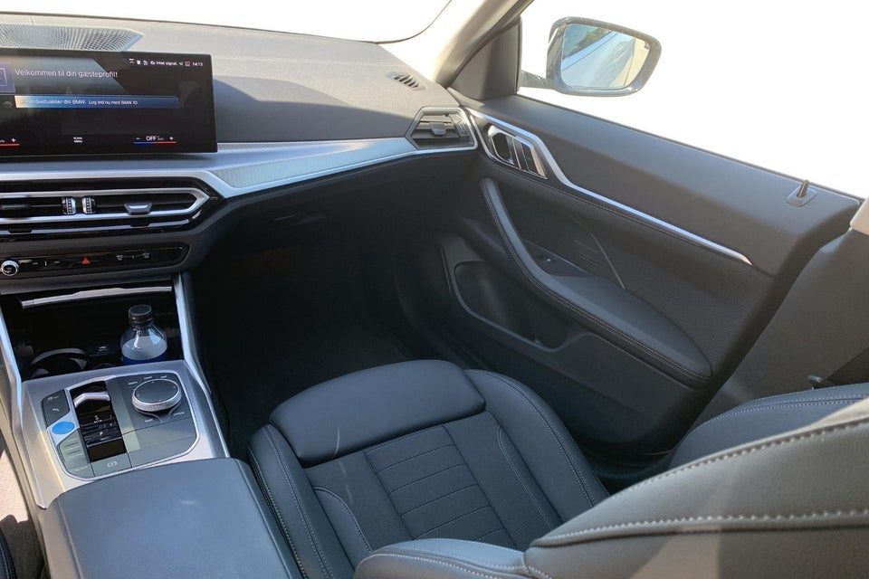 BMW i4 eDrive40 5d