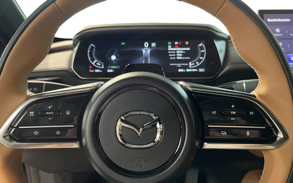 Mazda 6e Takumi+ 5d