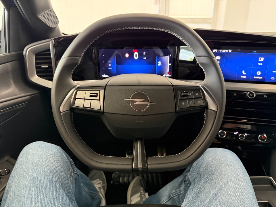 Opel Mokka-e 54 GS Line 5d