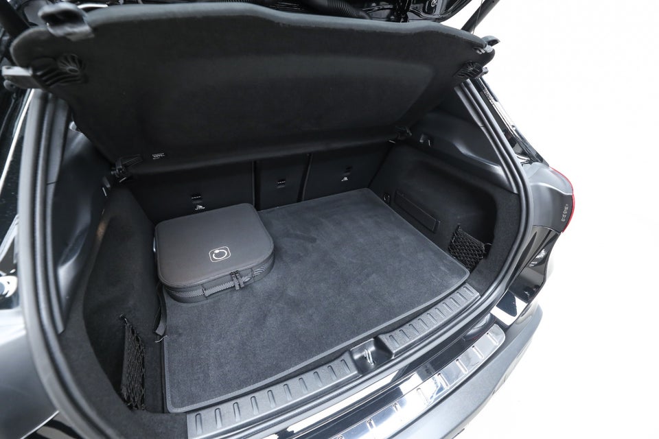 Mercedes EQA250+ AMG Premium 5d