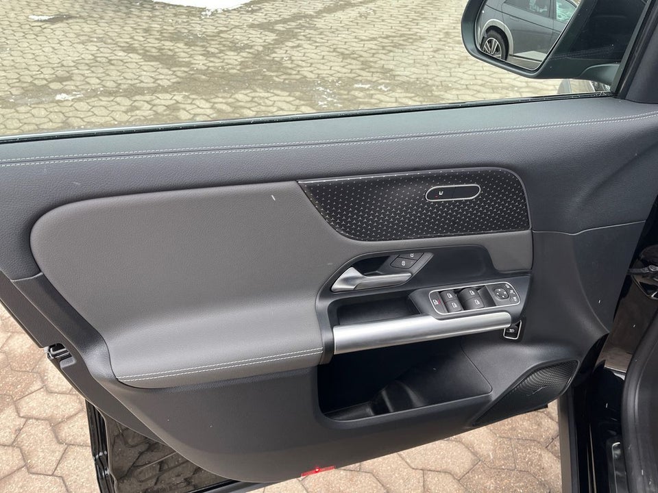 Mercedes EQA250 Progressive Advance Plus 5d