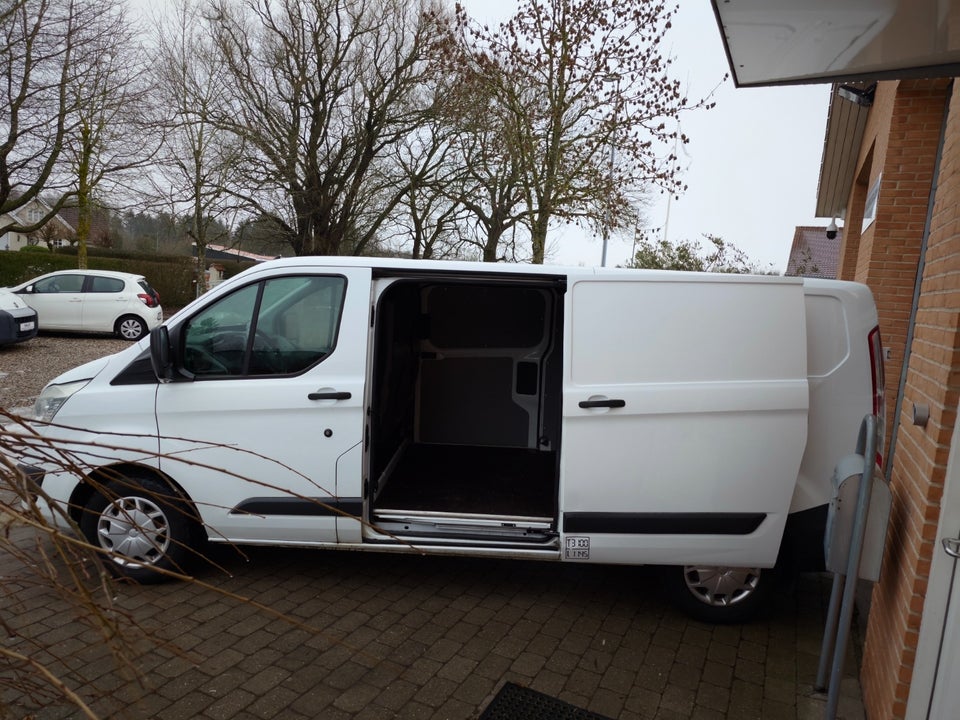 Ford Transit Custom 310L 2,0 TDCi 105 Trend