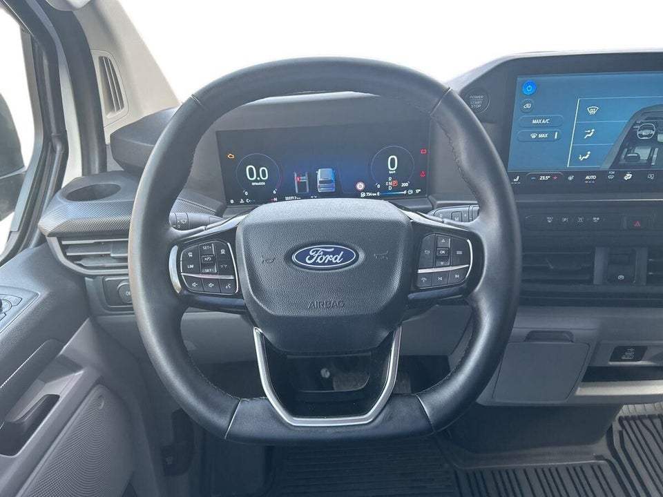 Ford Transit Custom 300S 2,0 EcoBlue Trend