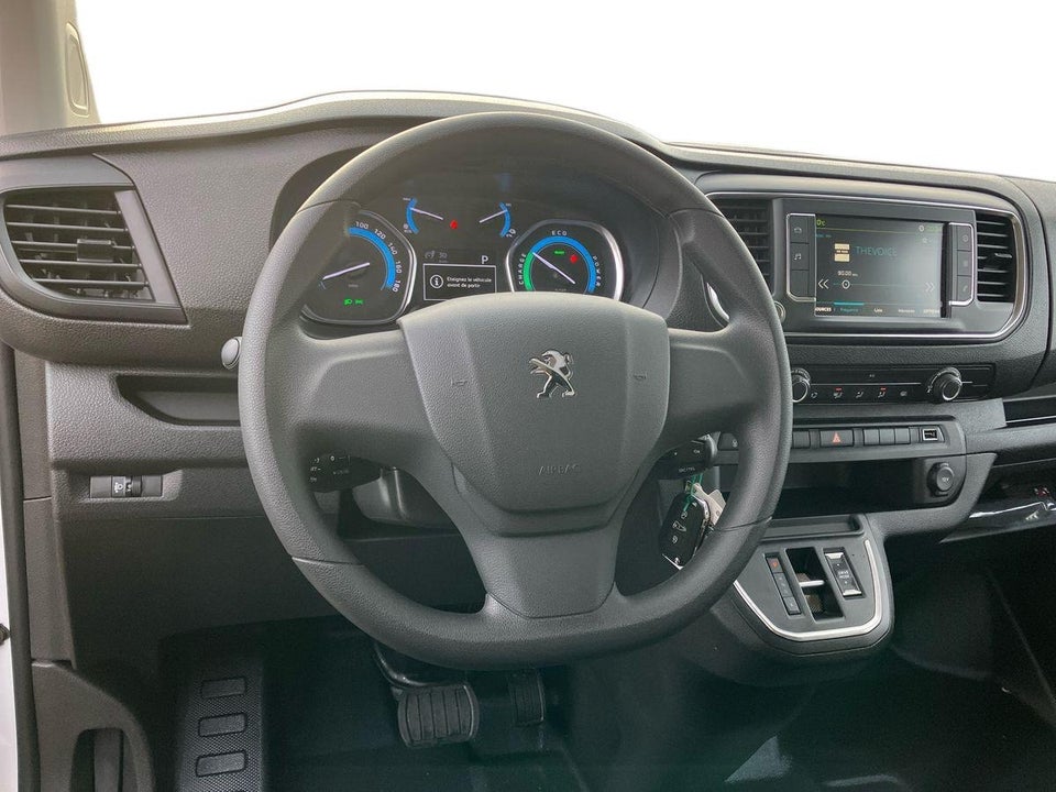 Peugeot e-Expert 75 L2 Plus Van