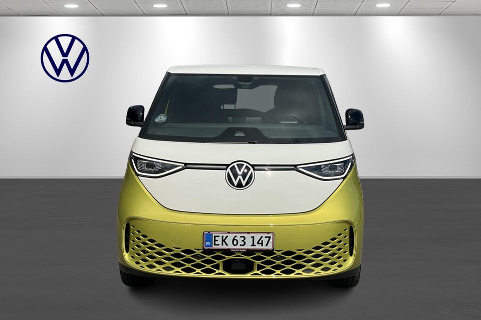 VW ID.Buzz 86 Life+ 6prs LWB 5d
