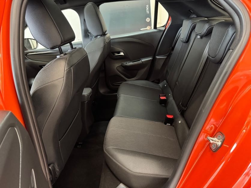 Opel Corsa-e 50 Elegance 5d