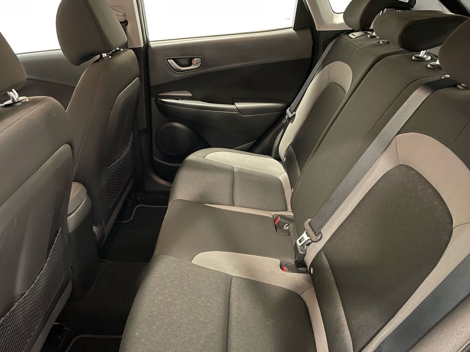 Hyundai Kona 1,0 T-GDi Trend 5d