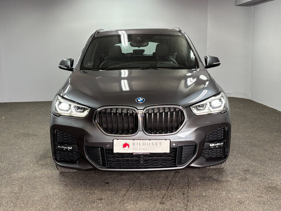 BMW X1 1,5 xDrive25e M-Sport+ aut. 5d