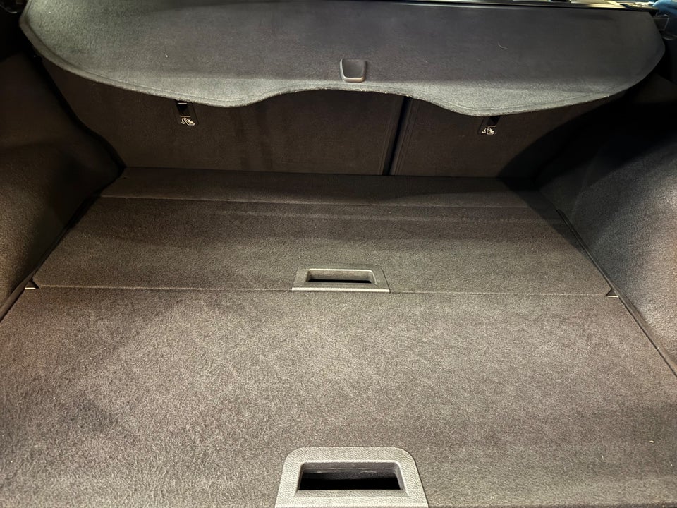 Renault Kadjar 1,3 TCe 140 Limited EDC 5d