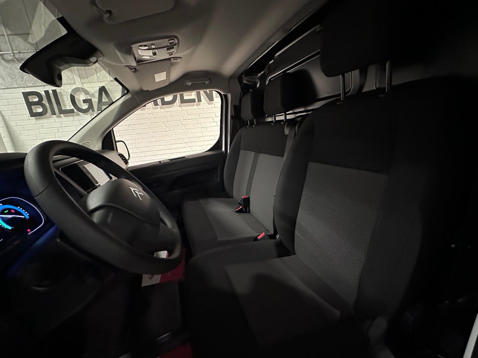 Citroën ë-Jumpy 75 L3 BaseLine