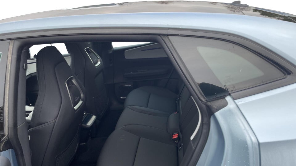 Polestar 4 Long Range 5d