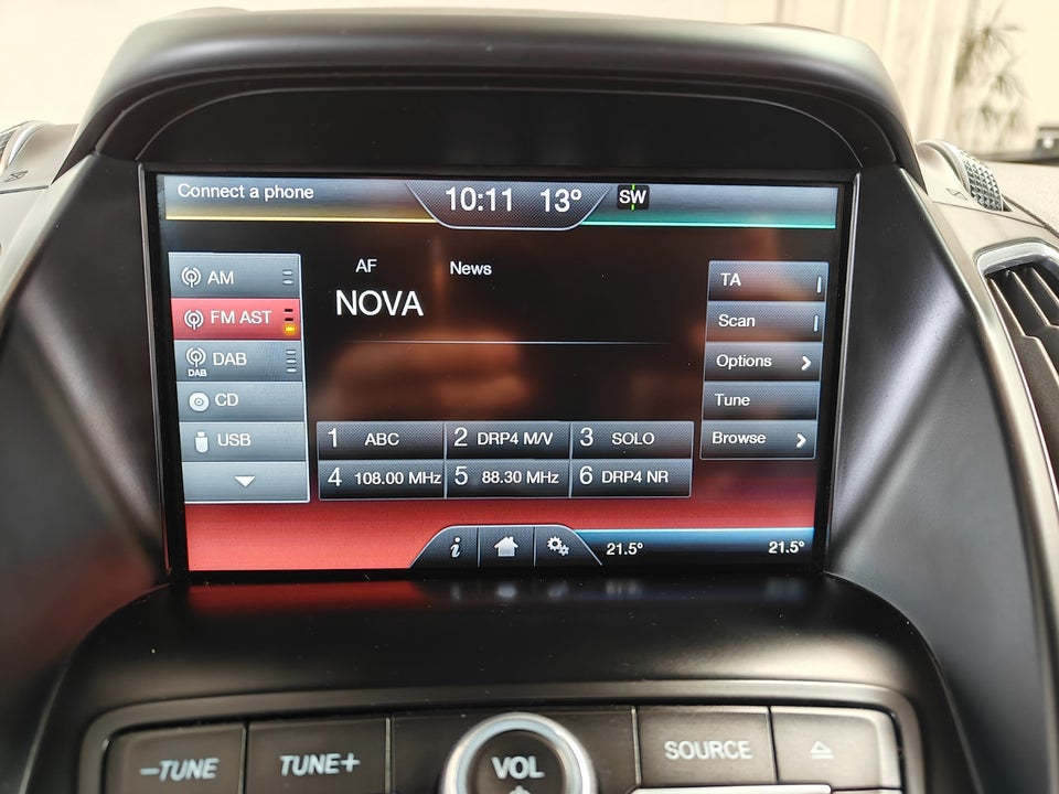 Ford C-MAX 1,5 SCTi 150 Titanium 5d