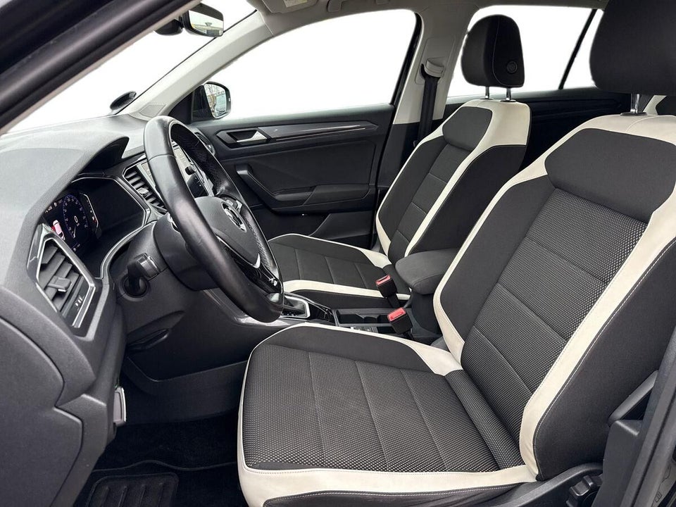 VW T-Roc 1,5 TSi 150 Sport Team DSG 5d