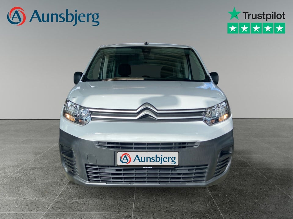 Citroën ë-Berlingo 50 Feel 5d