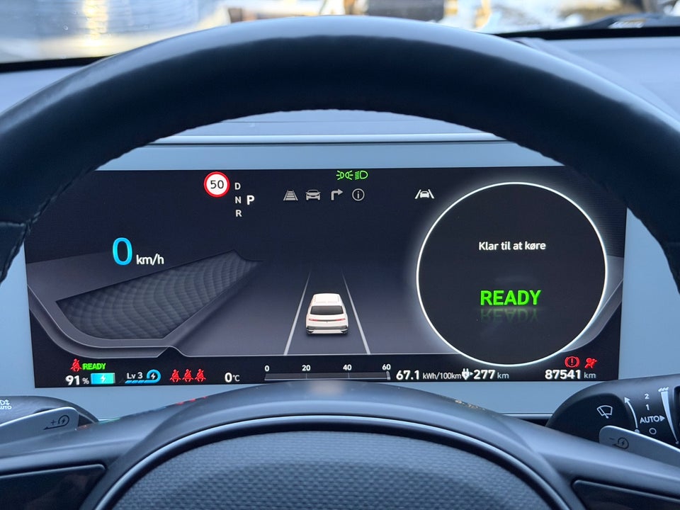 Hyundai Ioniq 5 77 Ultimate 5d