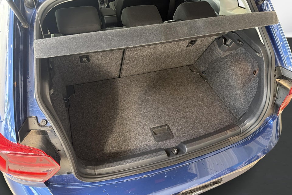 VW Polo 1,0 TSi 115 Highline 5d