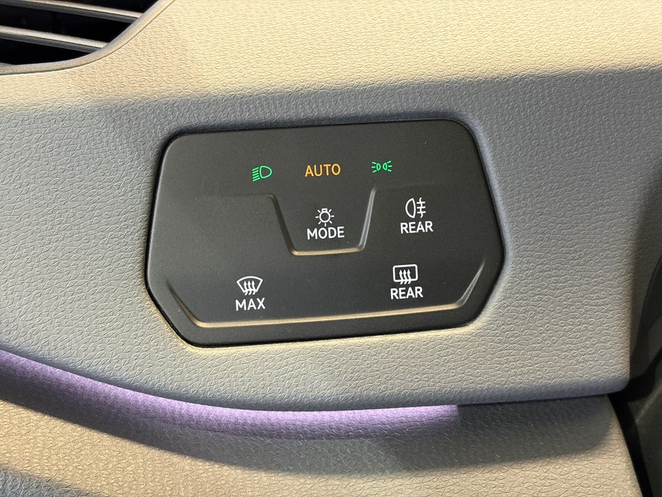 VW ID.3 58 Pro Life 5d